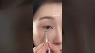 Instagram makeup Tutorial/ Korean makeup Tutorial #makeuptutorial #asian #instagrammakeuptutorial