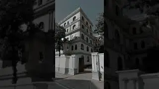 Defence Services College