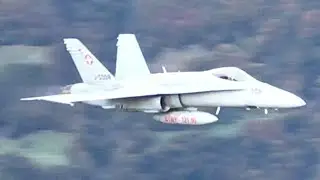 Highlights AXALP 2021 Fliegerschiessen - TRAINING