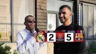 برنامج سؤال على الشارع مع سهل الدبسان 2025