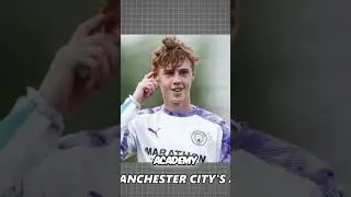 Cole Palmer's RAPID Rise to Football Stardom