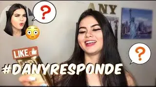 DANY RESPONDE