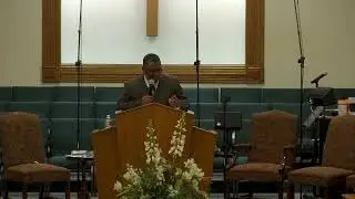 New Prospect Missionary Baptist Church