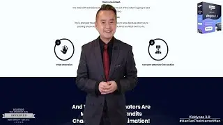 Viddyoze 3.0 Demo Video Preview - get *BEST* Bonus and Review HERE!