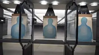 Action Impact Firearm Range and Training Center Intro