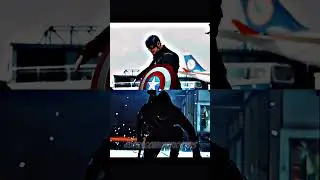 Captain America Vs Green Arrow ||Super Soldier Vs Peak Human|| #shorts