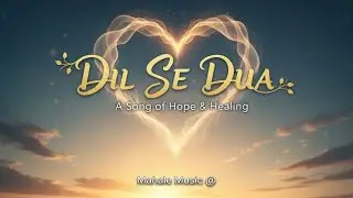 Dil Se Dua | Heart Touching Song | New song 2026