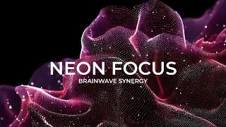 Study Marathon &mdash; Isochronic Tones 40Hz Gamma for Enhanced Cognitive Performance