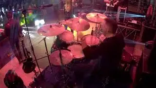 Una ragione di più - Coverland Tour 2019 - LIVE