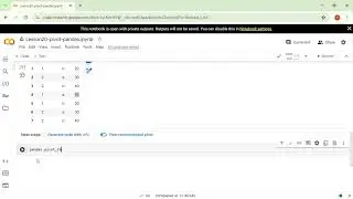Video19b Master Pandas Pivot: Transform Your Data Effortlessly!