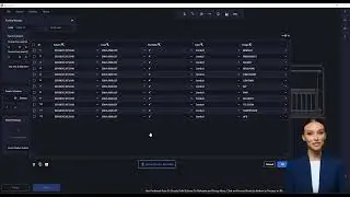Auto BIM Route #3 - Feeder Schedule: Automate MEP Routing with Generative AI in Revit