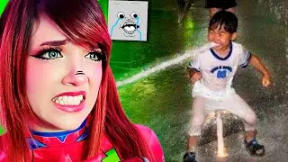 REACCIONANDO A MEMES RANDOM #642