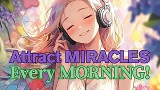 Say These Every Morning and Watch Your Life Change