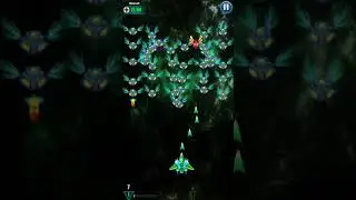 Level 39 Hard | Galaxy Attack | Shooter alien&iacute;gena ギャラクシーアタック | エイリアンシューター | ラベル39