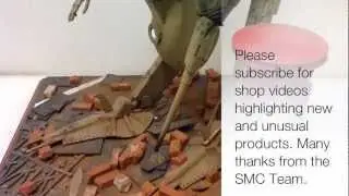 Salisbury Model Centre Introduction Video