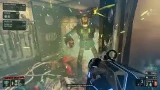 KILLING FLOOR 2 | Speedrun | Airhip | HELL IN EARTH | 6:10 | Multiple | World's Record | 4Wave