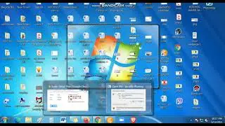 How to install Movavi video editor in windows 7