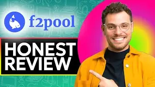 F2Pool Mining Honest Review - Watch Before Using