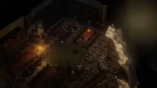 Pathfinder Wrath of the Righteous прохождение серия 10
