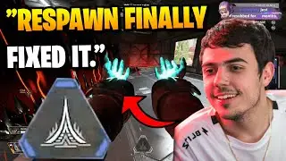 TSM ImperialHal thoughts on Respawn FINALLY nerfing Seer Catalyst Meta!