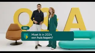 Q&A over huizen kopen