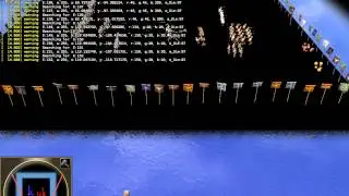 0AD minimap attack ping