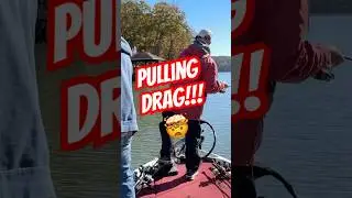 Всё бывает впервые!! Это была тяга!!! 🤯