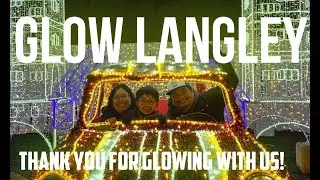 The Magic of Glow