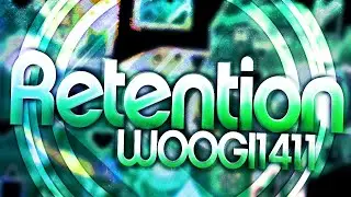 Retention by WOOGI1411 100% (Extreme Demon)