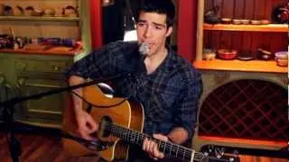 Nicki Minaj - Starships (Acoustic cover by Ryan Shubert)