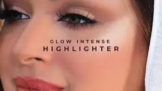هايلايتر غلو إنتنس مع امل الانصاري - Glow Intense Highlighter by Viseart