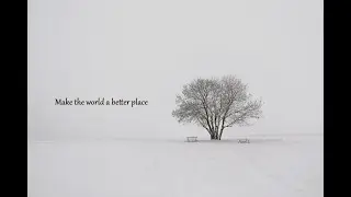 Axel L. - Make the world a better place (Original Mix)