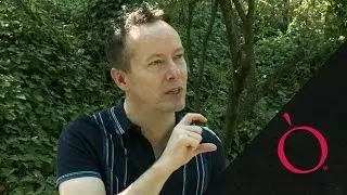 Director Interview: SHAKESPEARE IN LOVE