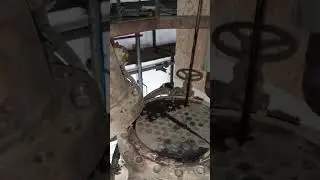 REBOILER / HEAT EXCHANGER INSPECTION FOR CHOCKING