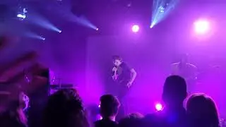 Tim dup, Juste pour te plaire, l'ouvre bo&icirc;te, Beauvais