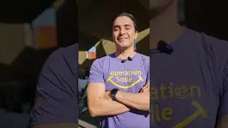 Changing Lives  Empowering Children with Cleft Palates in Mexico #mrbeast #shortvideo #microcontent