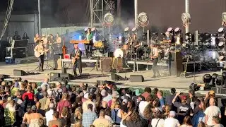 Modest Mouse - &ldquo;Paper Thin Walls&rdquo; 6/15/2024 Forest Hills Stadium, New York, NY
