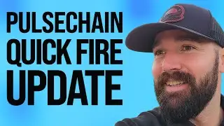 #PulseChain #LiquidLoans #HEX &ndash;&nbsp;60-second quick fire update with WaLLrus 🎧