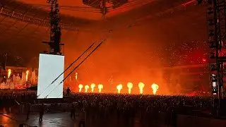THE WEEKND CONCERT - WARSAW PGE NARODOWY | 9.08.2023