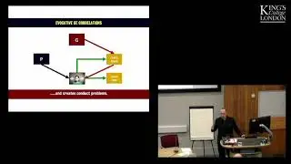 What have we learnt about the causes of ADHD in the last 10 years?