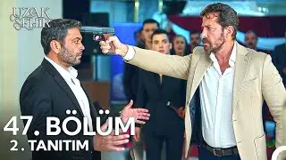 Uzak Şehir 46. Bölüm 3. Fragmanı | Bedelini ödeyeceksin !