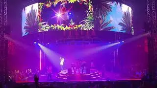 If I Said You Had a Beautiful Body - Maoli - Last Sip of Summer Tour - Honolulu, Hawai'i 6/27/25