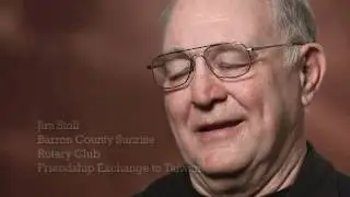 Rotary Friendship Exchange