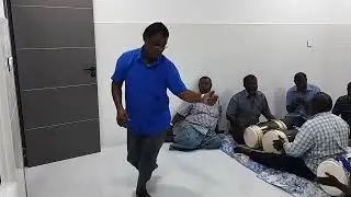 Farihi Lava, Boduberu