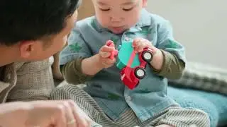 LEGO DUPLO 10474 🚗 Mine f&oslash;rste kreative kj&oslash;ret&oslash;y
