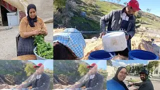 اليوم بفرحة بكينا بدموع بالفرحة🥳الحمد الله ياربي عندوا كل خير🥹