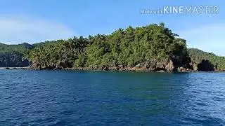 Lilingan Island, Sirawai, Zamboanga Del Norte