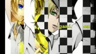 Spice! Len Kagamine&hearts;♪