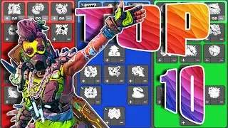 10 MOST IMPORTANT Skills For Amara In Borderlands 3!