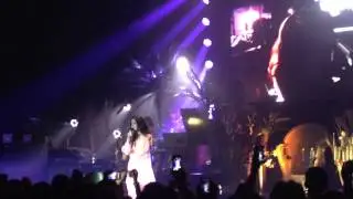 Lana Del Rey - Video Games (Miami Beach 2014)